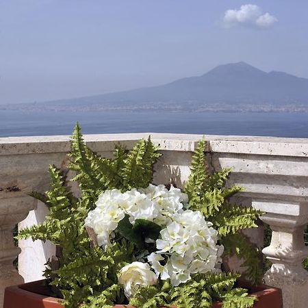 Villa Margi Vico Equense Zimmer foto