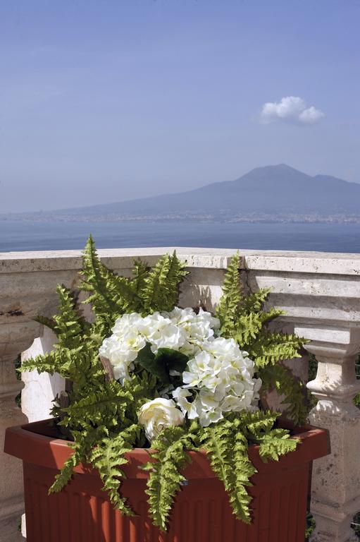 Villa Margi Vico Equense Zimmer foto