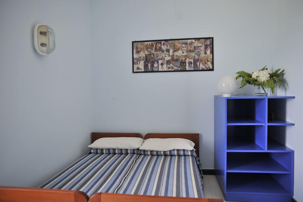 Villa Margi Vico Equense Zimmer foto