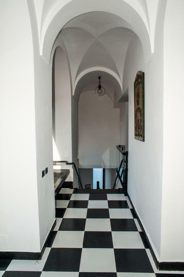 Villa Margi Vico Equense Exterior foto